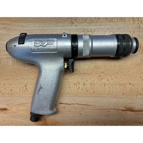 URYU Seisaku US-LT50P B-05 Pulse Tool Pneumatic Driver Pistol Grip - Picture 1 of 11